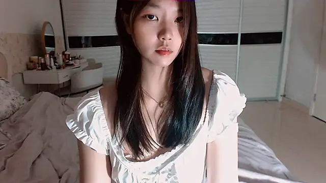 Miu1_girl's sex show image