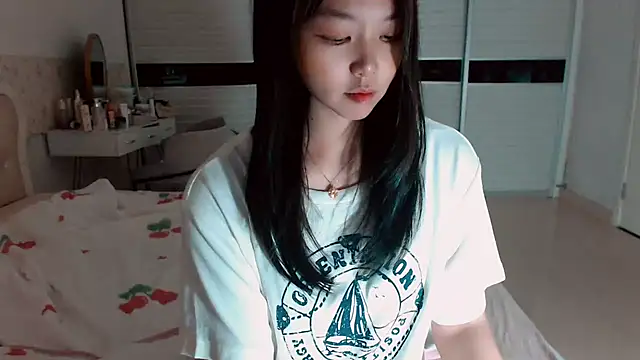 Miu1_girl's sex show image