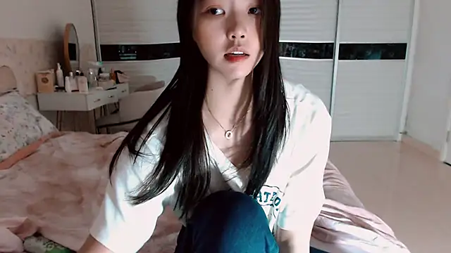 Miu1_girl's sex show image