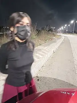 SinfulTemptation's sex show image