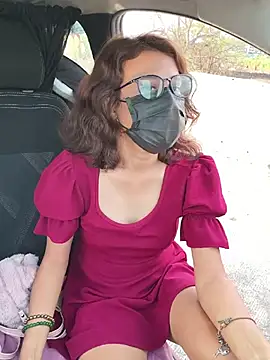 SinfulTemptation's sex show image