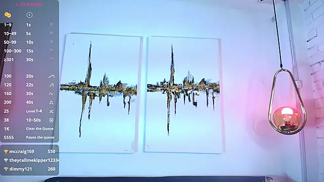 Sexshow-Bild von ly_lulu Sexshow-Bild von ly_lulu