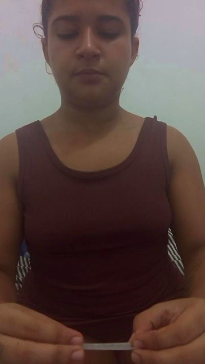 Sexshow-Bild von Melindagot Sexshow-Bild von Melindagot