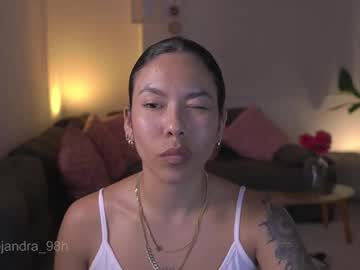 kyria__1's sex show image