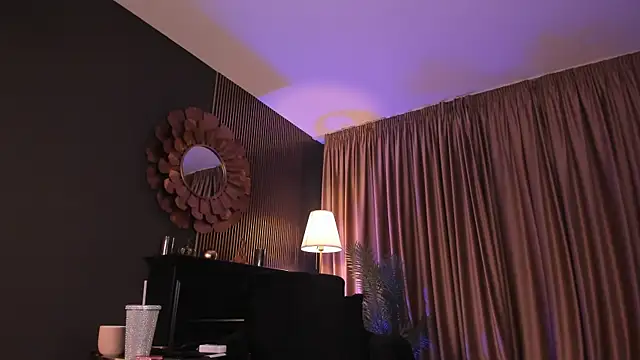 Sexshow-Bild von LexySinner Sexshow-Bild von LexySinner