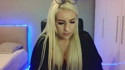 Sexshow-Bild von LeylaLuxe