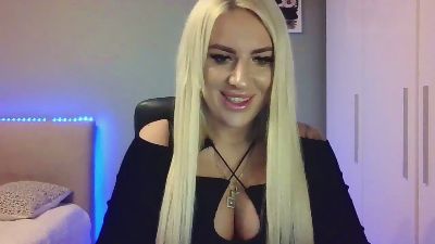 Sexshow-Bild von LeylaLuxe