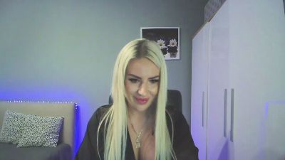 Sexshow-Bild von LeylaLuxe