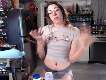 kierbearkisses's sex show image