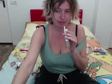 clittytastic's sex show image