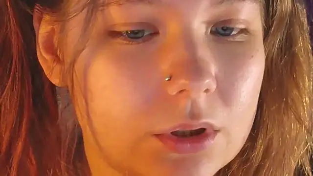 DjennaPalme's sex show image