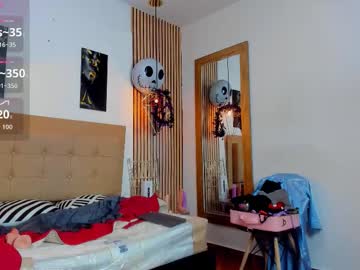 _samanthaa_foxx's sex show image