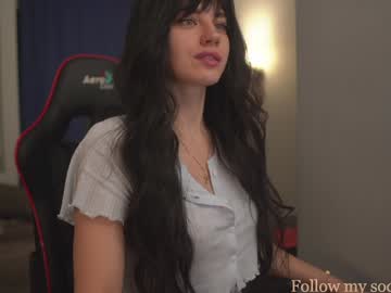 oxxme's sex show image