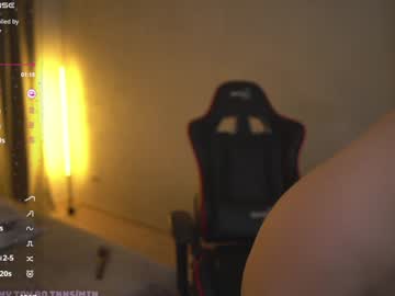 oxxme's sex show image