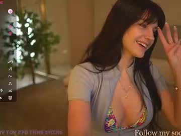 oxxme's sex show image