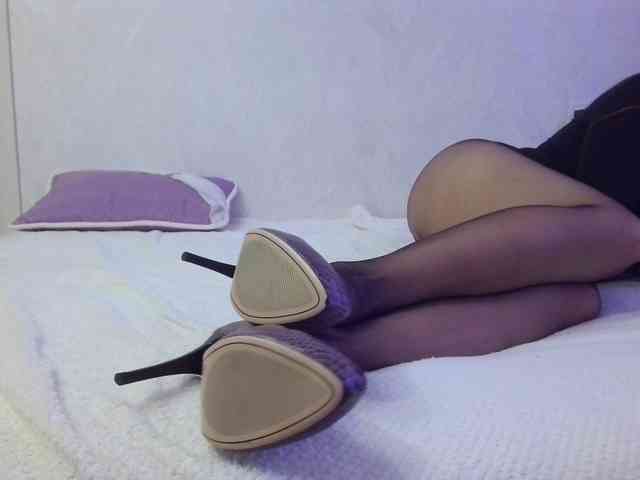 Sexshow-Bild von Starfeet Sexshow-Bild von Starfeet