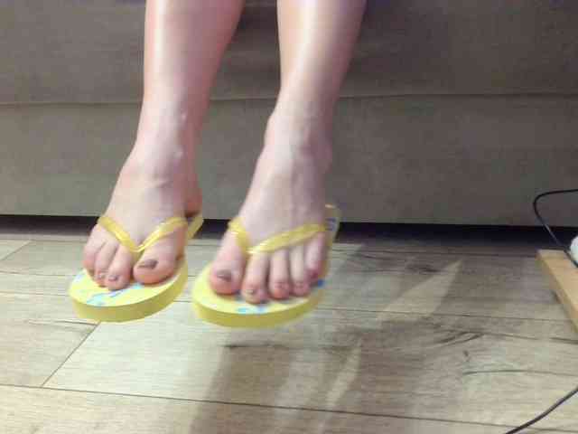 Sexshow-Bild von Starfeet Sexshow-Bild von Starfeet