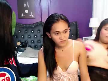 _nakedsabrina's sex show image