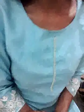 Sexshow-Bild von Asha_devi90