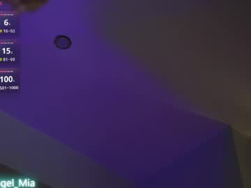 angels_kiss's sex show image