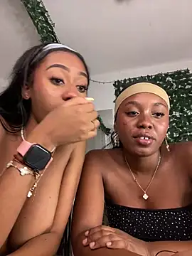 Jazmin_chell's sex show image