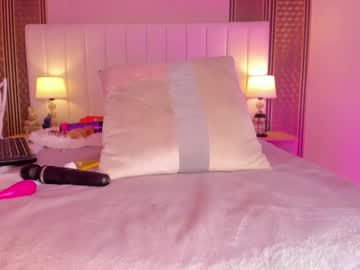 Sexshow-Bild von zoe_sky_