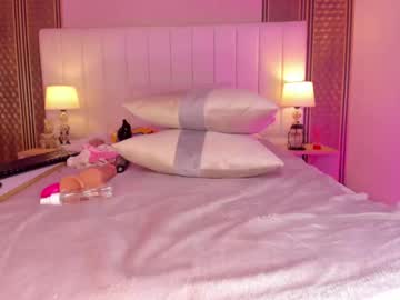 Sexshow-Bild von zoe_sky_