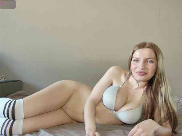 Sexshow-Bild von MonicaRosy