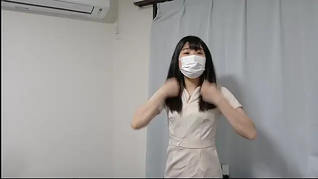 girlsEsthe's sex show image