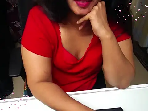 Cute_Aarushii's sex show image