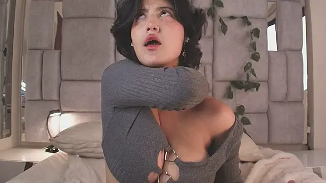 Изображение секс-шоу модели Ametrix_ Изображение секс-шоу модели Ametrix_