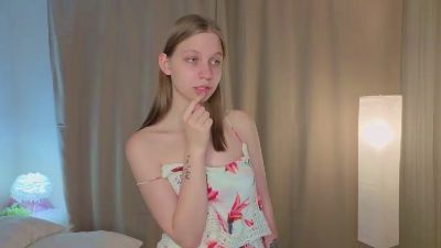 Изображение секс-шоу модели MeganFairleigh
