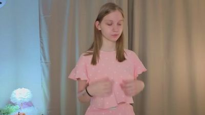 Изображение секс-шоу модели MeganFairleigh