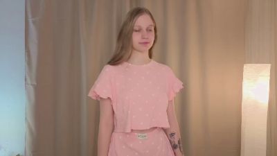 Изображение секс-шоу модели MeganFairleigh