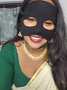 Sexshow-Bild von Hima_kerala Sexshow-Bild von Hima_kerala