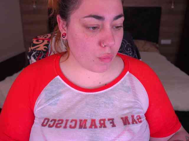 AmazonkaStarrr's sex show image