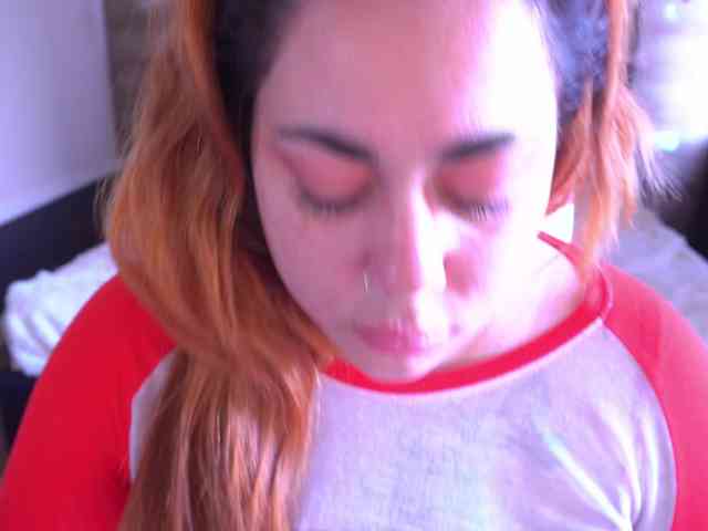 AmazonkaStarrr's sex show image