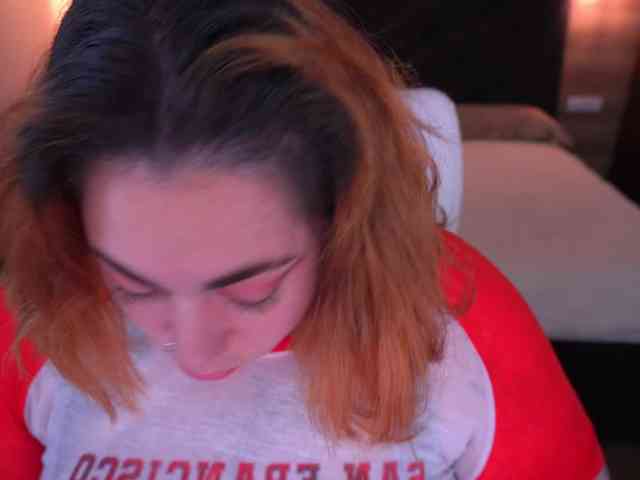 AmazonkaStarrr's sex show image