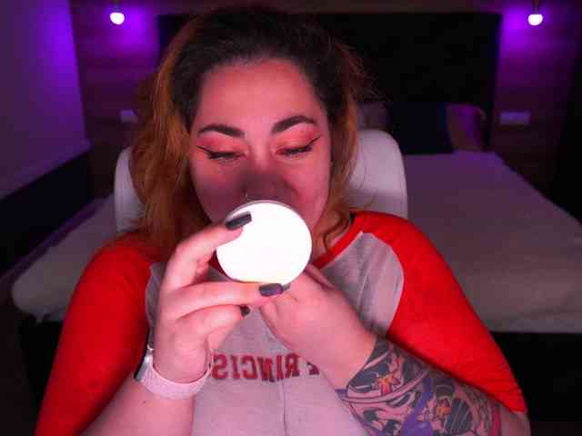 AmazonkaStarrr's sex show image