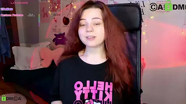 SweetDoll4u's sex show image