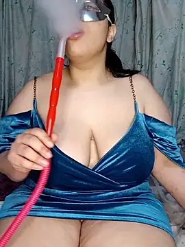 Sama_148's sex show image