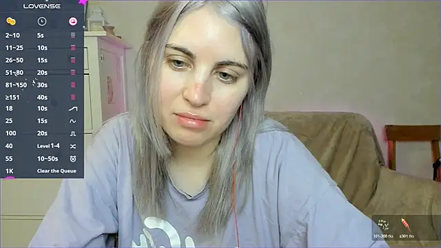 pawpaws's sex show image