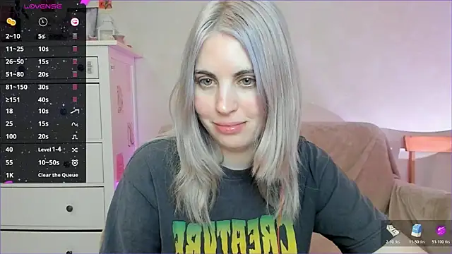 pawpaws's sex show image