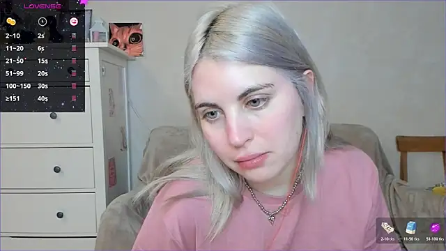 pawpaws's sex show image