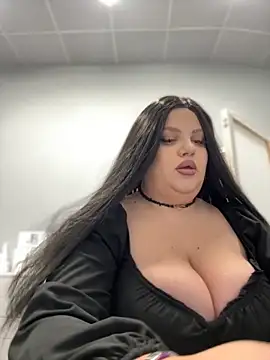 VladaWhite's sex show image