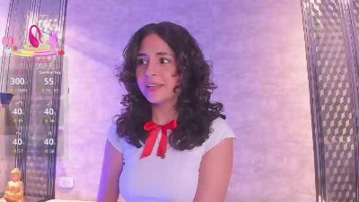 Изображение секс-шоу модели HadaKiss