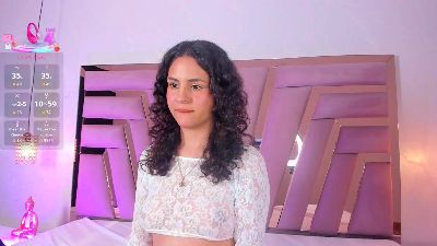 Изображение секс-шоу модели HadaKiss