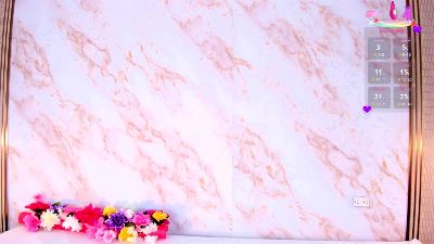 HadaKiss's sex show image