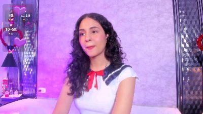 HadaKiss's sex show image