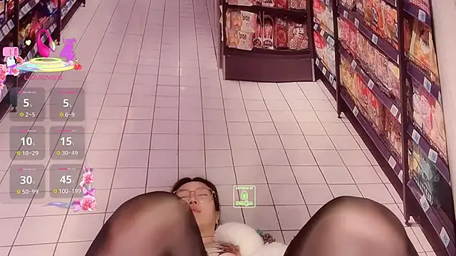 Liqinqin's sex show image Liqinqin's sex show image